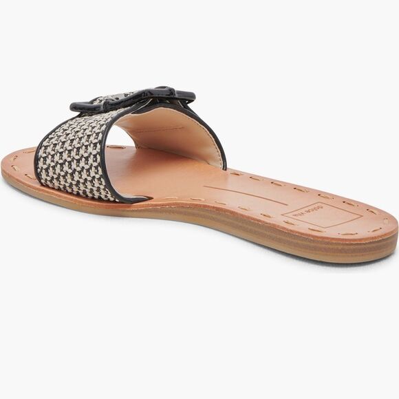 Dolce Vita Dasa Slide Sandal - Picture 4 of 7